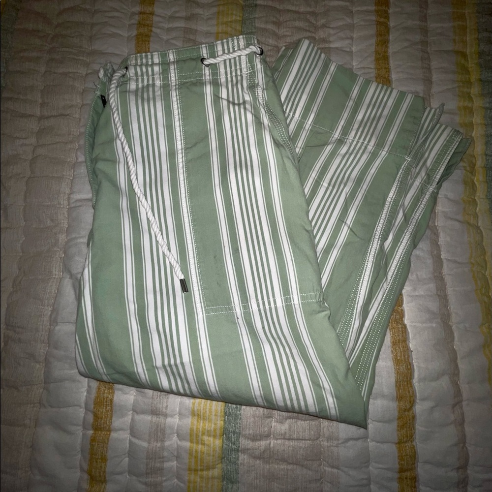 Capris!!!